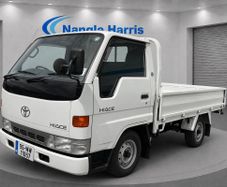 Toyota Dyna 1995