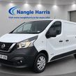 Nissan NV300 2018