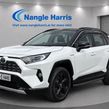 Toyota Rav4 2020