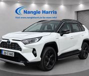 Toyota Rav4 2020