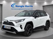Toyota Rav4 2020