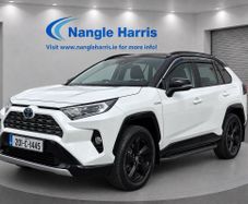 Toyota Rav4 2020