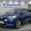Renault KADJAR 2019
