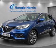 Renault KADJAR 2019