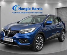 Renault KADJAR 2019
