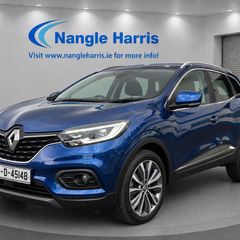 Renault KADJAR 2019