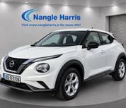 Nissan Juke 2020