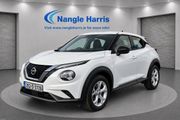 Nissan Juke 2020