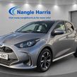 Toyota Yaris 2021