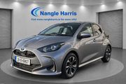 Toyota Yaris 2021