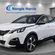 Peugeot 3008 2019