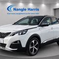 Peugeot 3008 2019