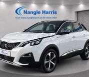 Peugeot 3008 2019