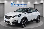 Peugeot 3008 2019