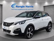 Peugeot 3008 2019