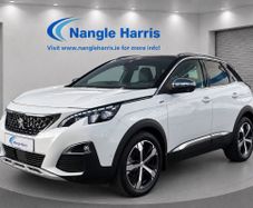 Peugeot 3008 2019