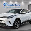 Toyota C-HR 2017