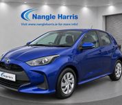 Toyota Yaris 2021