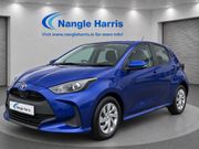 Toyota Yaris 2021