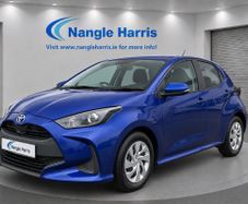 Toyota Yaris 2021