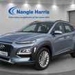 Hyundai Kona 2020