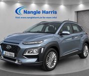 Hyundai Kona 2020