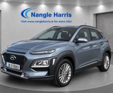 Hyundai Kona 2020