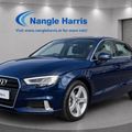 Audi A3 2020