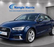 Audi A3 2020