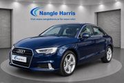 Audi A3 2020