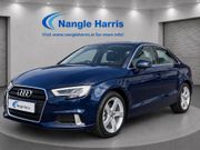 Audi A3 2020