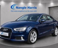 Audi A3 2020