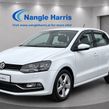 Volkswagen Polo 2017