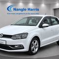 Volkswagen Polo 2017