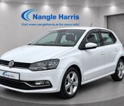 Volkswagen Polo 2017