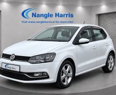 Volkswagen Polo 2017