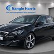 Peugeot 308 2016
