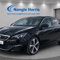 Peugeot 308 2016