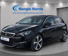 Peugeot 308 2016