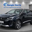 Peugeot 3008 2021