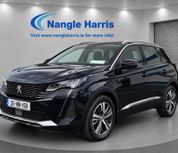 Peugeot 3008 2021