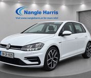 Volkswagen Golf 2019