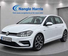 Volkswagen Golf 2019