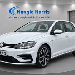 Volkswagen Golf 2019