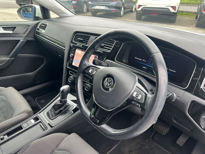 Volkswagen Golf 2019