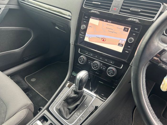 Volkswagen Golf 2019