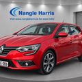 Renault Megane 2017