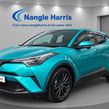 Toyota C-HR 2019