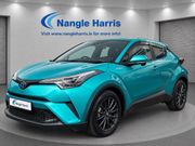 Toyota C-HR 2019