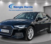 Audi A6 2022